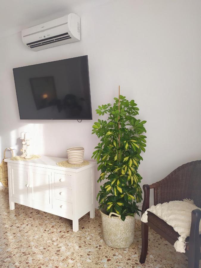 Hotel Nou Can Guillem 卡拉菲格拉 外观 照片