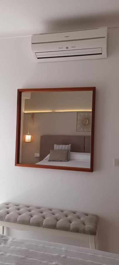 Hotel Nou Can Guillem 卡拉菲格拉 外观 照片